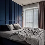 Urban Center Apartment