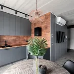Urban Center Apartment