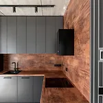 Urban Center Apartment
