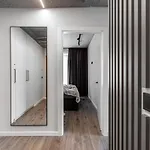 Urban Center Apartment