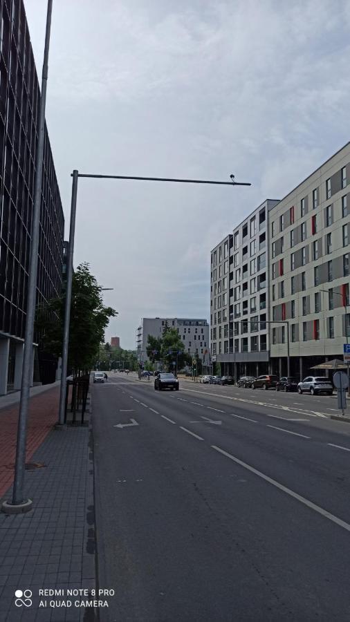 Lejlighed Urban Center