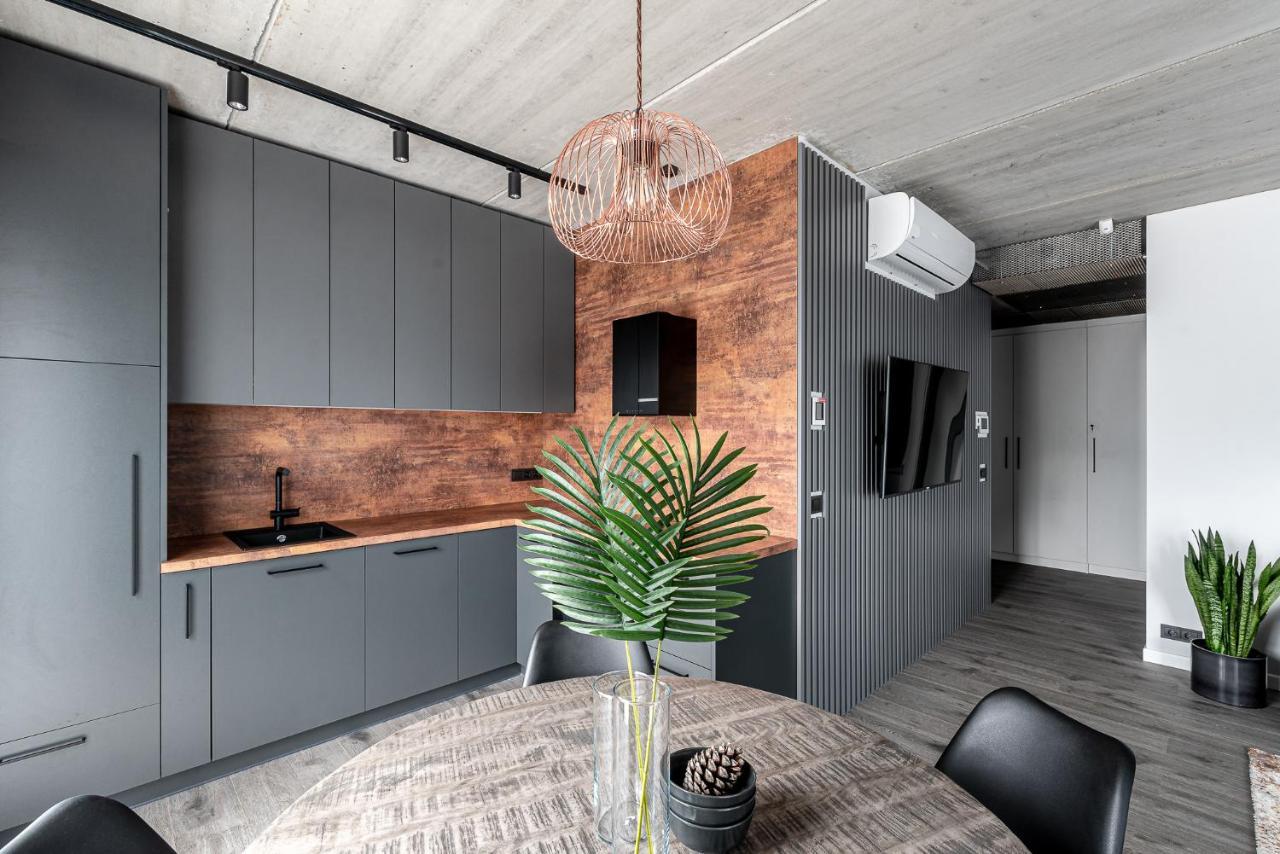 Apartment Urban Center Wilna